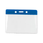PVC Horizontal Badge Holder - Image 7