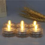 Flameless Tealight - Image 10