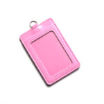 Vertical Style ID Badge Card Holder - Image 17