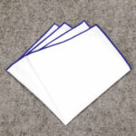 Men Cotton Pocket Handkerchief - Image 17