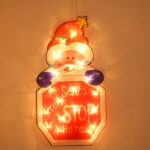 Christmas Window Light - Image 12