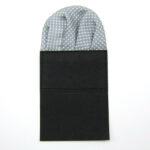 Men Polyester Silk Handkerchief - Image 14