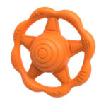 Silicone Baby Soothing Teether Toy - Image 12
