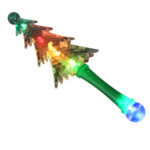 Transparent Christmas Tree Glow Stick - Image 7