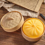 Stuffed Bun Stress Relief Toy - Image 5