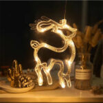Christmas Hanging Lamp - Image 12