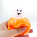 Halloween Pumpkin Stress Relief Toy - Image 6