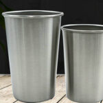 16 OZ Stainless Steel Cup - Image 4