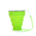 7oz Collapsible Silicone Cup - Image 10