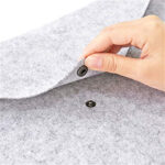Envelope Type Filing Bag - Image 5
