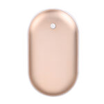 4000 mAh Rechargeble Power Bank with Hand Warmer - Image 6