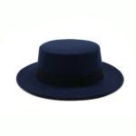 Round Hat - Image 11