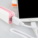 2200 mAh Power Bank - Image 3