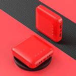 2-in-1 10000mAh Power Bank with Led Light - Image 6