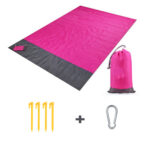 Sandfree Beach Blanket - Image 7