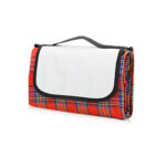 Foldable Outdoor Picnic Blanket - Image 4