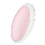 Soccer Shape Rechargeable Hand Warmer with Carrying Pouch - Image 5