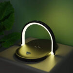 Wireless Charging Night Light - Image 5