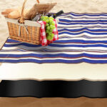 Premium Roll Up Picnic Blanket - Image 4