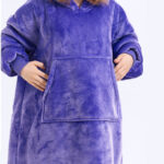 Kids Wearable Oversized Blanket - Image 14