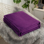 Mink Touch Blanket - Image 12
