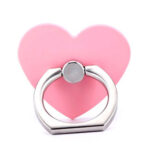 Heart Shape Cell Phone Ring Stand - Image 10