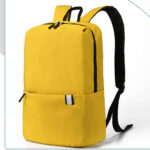 Travel Backpack - Image 9