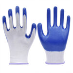 PU Coated Work Gloves - Image 5