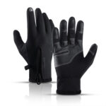 Riding Touch Screen Waterproof Gloves - Image 5