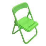 Portable Chair Shape Phone Stand - Image 7