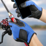 Fishing Gloves - Image 5