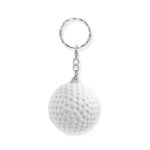 Stress Reliever with Key Chain - Image 12