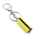 Mini Keychain Harmonica - Image 6