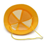 Cute Kid Cotton Sun Hat - Image 4