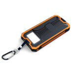 30000mAh Solar Power Bank - Image 4