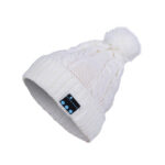 Wireless Knit Beanie - Image 4