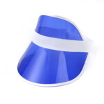 Plastic Visor Hat - Image 12