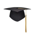 Adult Graduation Cap - Image 4