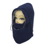 Winter Fleece Windproof Hat - Image 5