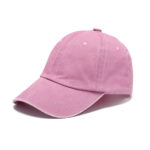 Mesh Ponytail Baseball Cap - Image 12