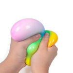 Rainbow Stress Relief Ball - Image 4