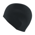Classic Silicone Unisex Swim Cap - Image 9