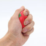 Apple Shape Stress Relief Toy - Image 3