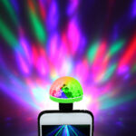 Mini Disco Light - Image 4