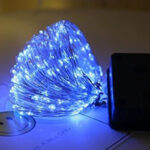 Solar Lamp String - Image 9