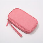 Travel Cable Organizers Bag - Image 5