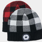 LED Knit Cap - Image 4