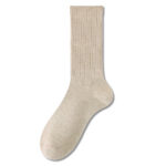 High Ankle Cotton Socks - Image 10