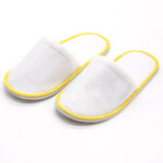 Adult Cotton Slippers - Image 4