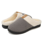 Winter Fleece Slippers - Image 6